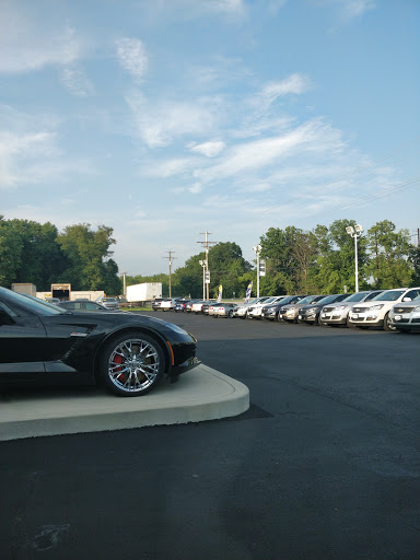 Chevrolet Dealer «Adams Chevrolet», reviews and photos, 1517 Pulaski Hwy, Havre De Grace, MD 21078, USA