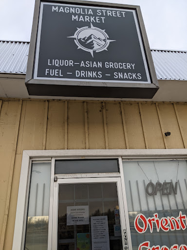 Asian Grocery Store «Oriental Grocery Store», reviews and photos, 710 E Magnolia St, Fort Collins, CO 80524, USA