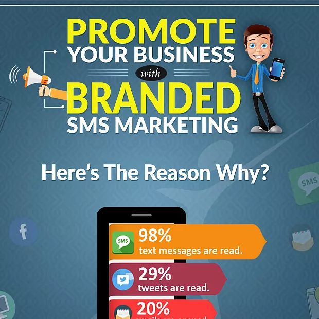 SMS Marketing Network