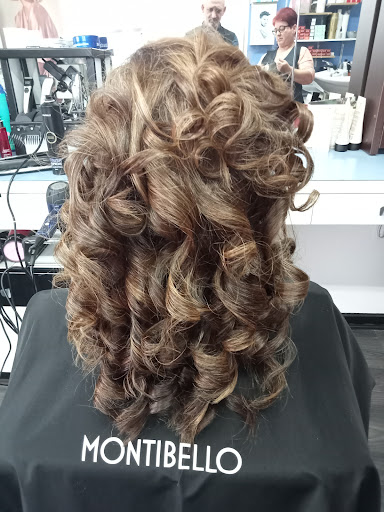 Peluquería OLIVA en Barreiros, Lugo