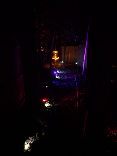 Sporting Goods Store «Blockhouse Disc Golf and Country Club», reviews and photos, 7200 Block House Road, Spotsylvania, VA 22551, USA