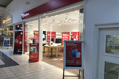 Vodafone Shop