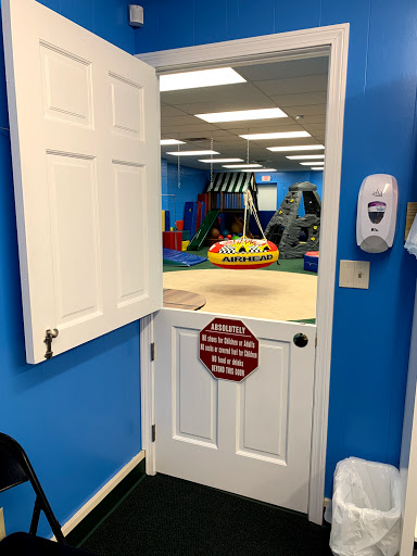 Gym «Rascals Gym», reviews and photos, 1647 Whitney Ave # 1, Hamden, CT 06517, USA