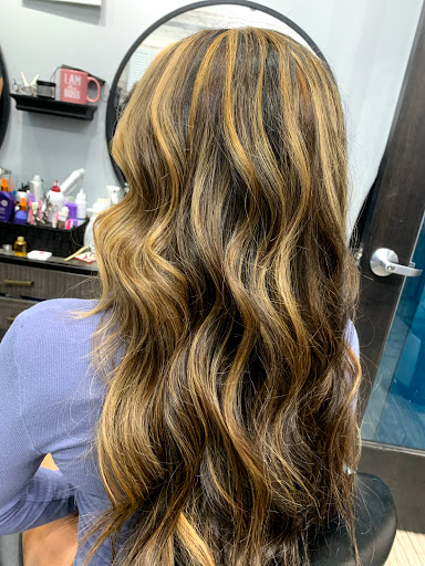 Beauty Salon «Just Fabulous Hair & Nail Salon», reviews and photos, 4024 W Lake Mary Blvd, Lake Mary, FL 32746, USA