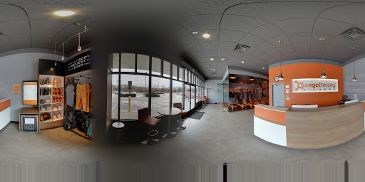 Gym «Orangetheory Fitness», reviews and photos, 2438 E 146th St, Carmel, IN 46033, USA