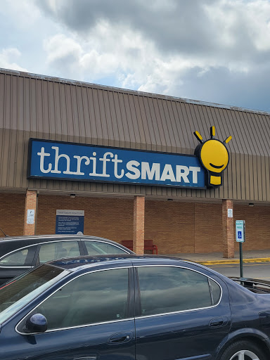 Thrift Store «ThriftSmart», reviews and photos, 4890 Nolensville Rd, Nashville, TN 37211, USA