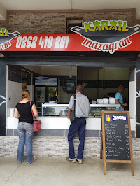 Photos du propriétaire du Restaurant de plats à emporter KARAIL MAZAGRAN à Saint-Denis - n°1