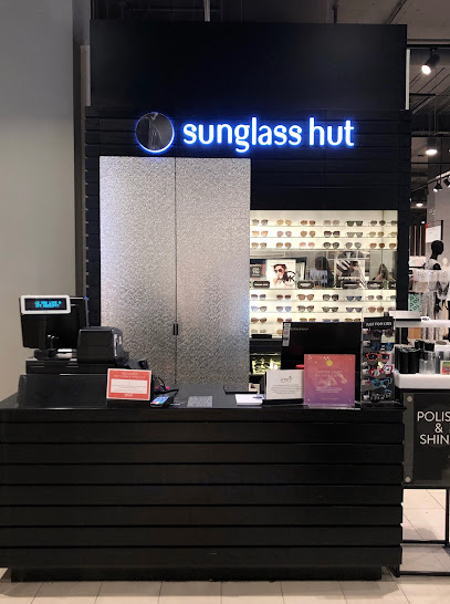 Sunglass Hut Myer Warringah Mall