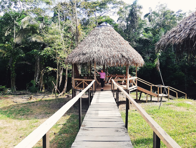 Marco Polo Tour - Ecuador