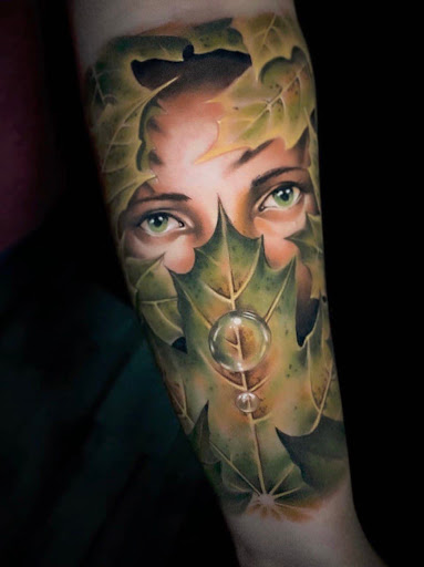 Explore maori tattoo ideas for men, creative tattoo ideas in Miami, available at INKAHOLIK TATTOOS