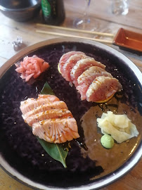 Sushi du Restaurant japonais Modern Sushi à Vitrolles - n°7
