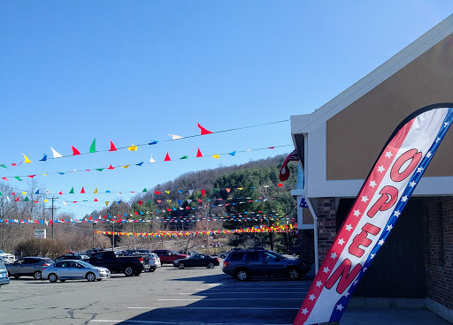 Supermarket «Marandino Foods», reviews and photos, 141 Main St, New Hartford, CT 06057, USA