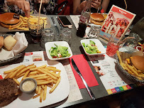 Hamburger du Restaurant Buffalo Grill Narbonne - n°15
