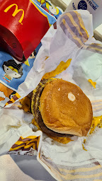 Photo n°61 de McDonald's à Argenteuil ()
