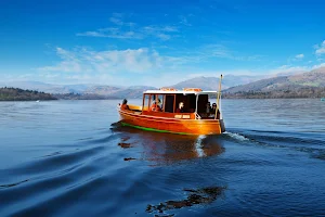 Windermere Jetty Museum - Stories of boats and steam image