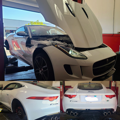 Brake Time Auto Repair image