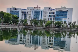 KASTURI DAS MEMORIAL SUPER SPECIALITY HOSPITAL image