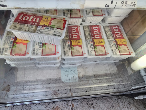 Asian Grocery Store «Dong-A Supermarket», reviews and photos, 816 N Mills Ave, Orlando, FL 32803, USA