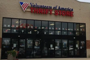 Volunteers of America Thrift Store – North Olmsted image