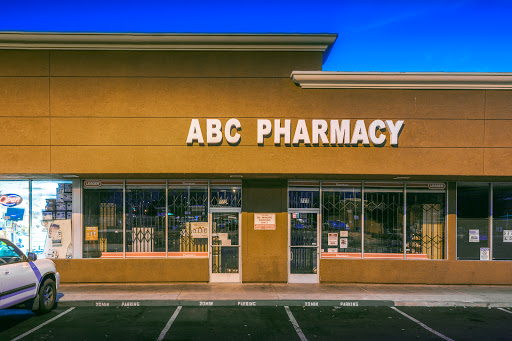 ABC Pharmacy