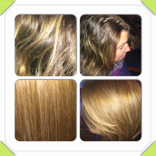 Hair Salon «Muse The Salon - Best Hair Salon Tampa», reviews and photos, 209 N Armenia Ave, Tampa, FL 33609, USA