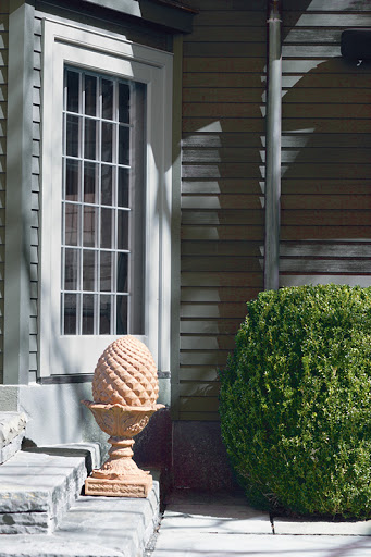 Paint Store «Enfield Paint», reviews and photos, 401 Enfield St, Enfield, CT 06082, USA