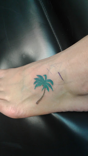 Explore quilt tattoo ideas, creative tattoo ideas in Bradenton, available at Memory Lane Tattoo Co.