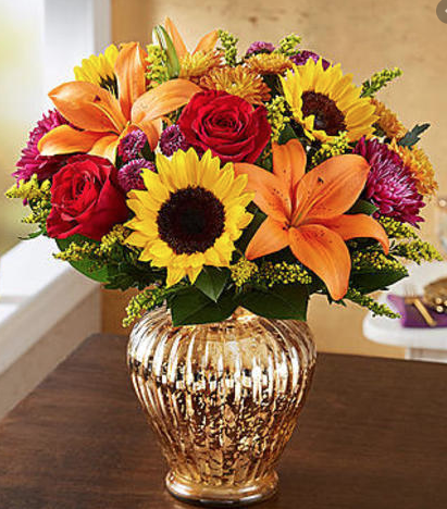 Florist «Cute Flowers & Gifts», reviews and photos, 3294 El Camino Real, Santa Clara, CA 95051, USA