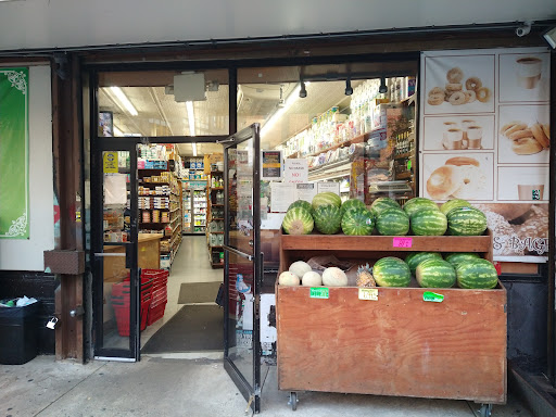 Grocery Store «One Stop Market», reviews and photos, 630 Caton Ave, Brooklyn, NY 11218, USA