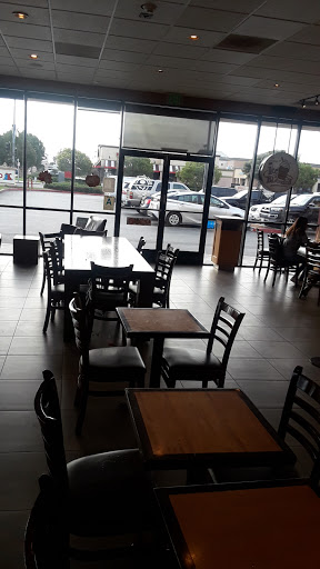 The Coffee Bean & Tea Leaf image