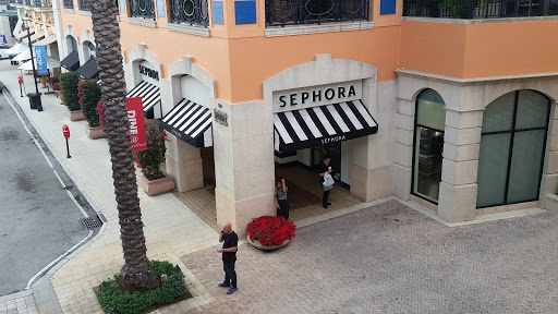 Cosmetics Store «SEPHORA», reviews and photos, 550 S Rosemary Ave, West Palm Beach, FL 33401, USA