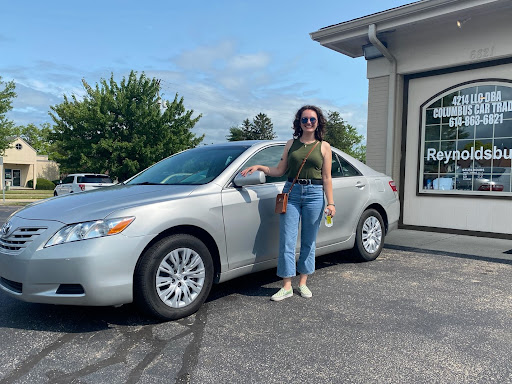 Used Car Dealer «Columbus Car Trader», reviews and photos, 6821 E Main St, Reynoldsburg, OH 43068, USA