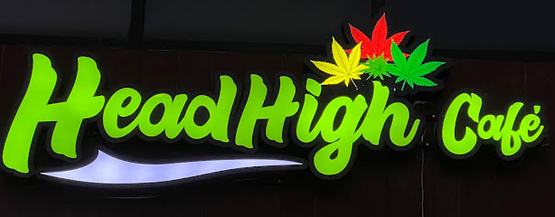 Head High Cafe