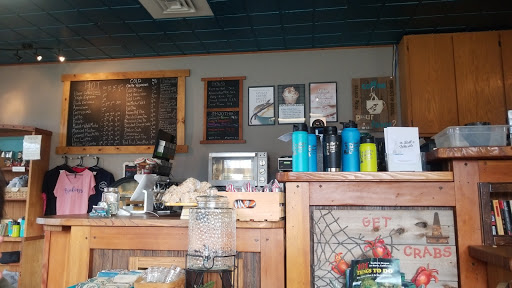 Coffee Shop «The Bell & Whistle Coffee House», reviews and photos, 16340 Lower Harbor Rd, Brookings, OR 97415, USA