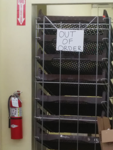 Dollar Store «Dollar Tree», reviews and photos, 135 Bloomfield Ave, Bloomfield, NJ 07003, USA