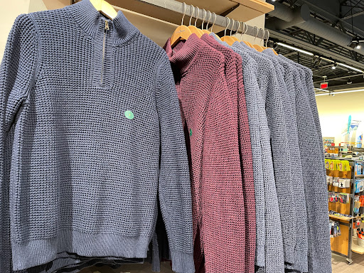 Clothing Store «L.L. Bean», reviews and photos, 4222 Easton Loop W, Columbus, OH 43219, USA