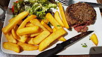 Steak tartare du Restaurant Les Tontons à Paris - n°14
