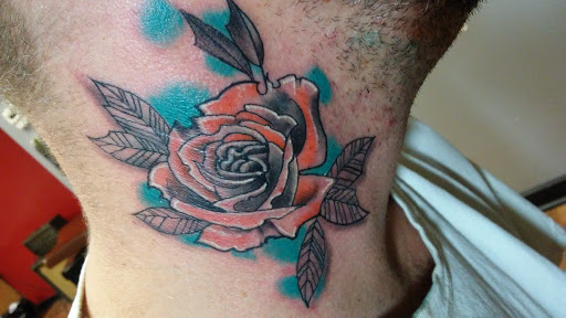Explore grapevine tattoo ideas, creative tattoo ideas in Peru, available at Inked Memories Tattoo Company