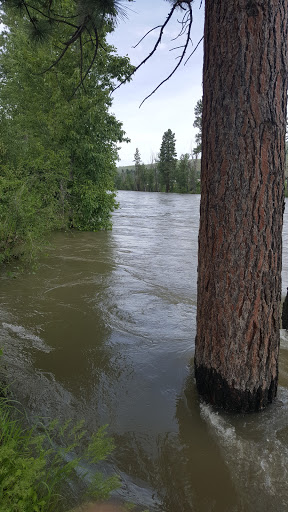 Campground «Winthrop / N. Cascades National Park KOA», reviews and photos