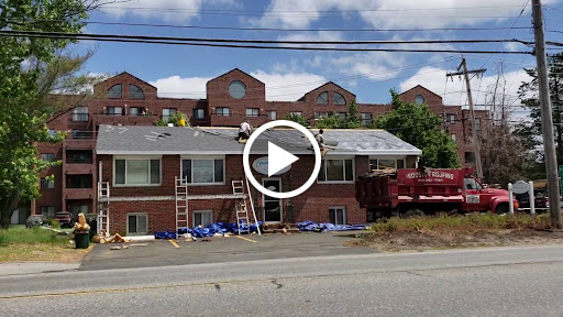 Roofing Contractor «Wooster Roofing - MA», reviews and photos, 525 Woburn St #4, Tewksbury, MA 01876, USA
