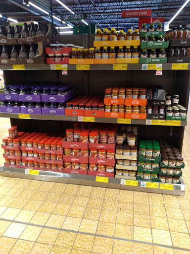 Supermarket «ALDI», reviews and photos, 2906 Laporte Ave, Valparaiso, IN 46383, USA