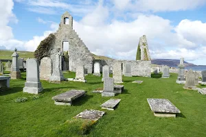 Balnakeil Church image