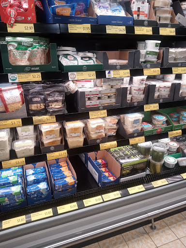 Supermarket «ALDI», reviews and photos, 450 Jonesboro Rd, McDonough, GA 30253, USA