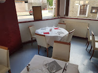 Atmosphère du Le Sebastiano Restaurant Pizzeria BDC à Bourg-des-Comptes - n°11