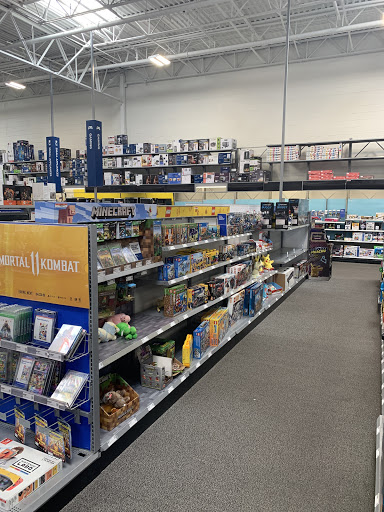 Electronics Store «Best Buy», reviews and photos, 1800 McFarland Blvd E, Tuscaloosa, AL 35404, USA