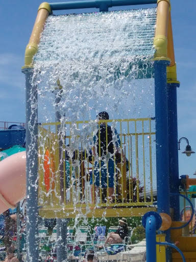 Water Park «Splash City Family Waterpark», reviews and photos, 10 Gateway Dr, Collinsville, IL 62234, USA