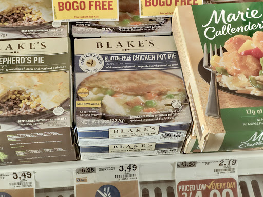 Grocery Store «Food Lion», reviews and photos, 136 Cedar Grove Rd, Ruckersville, VA 22968, USA