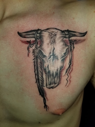 Find small tattoo ideas for mothers for your next unique tattoo in Onalaska at Divine Designs tattoo studio