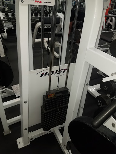 Gym «Fitness 1 Gym», reviews and photos, 3515 W Union Hills Dr, Glendale, AZ 85308, USA