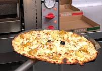Pizza du Pizzeria AZZURRA PIZZ' à Aytré - n°16